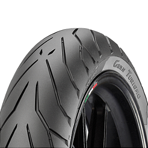 Pneu Moto 120/70ZR17 Angel GT Dianteiro TL 58W Pirelli
