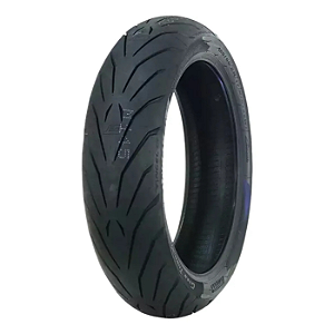 Pneu Moto 190/55ZR17 Angel GT Traseiro TL 75W Pirelli