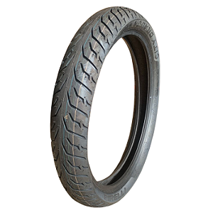 Pneu Moto 90/90-18 City Dragon Reinf Traseiro TL 57P Pirelli