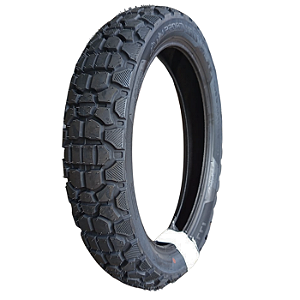 Pneu Moto 110/90-17 City Cross Traseiro TT 60P Pirelli