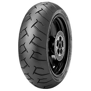 Pneu Moto 140/70-14 Diablo Scooter Reinf Traseiro TL 68S Pirelli