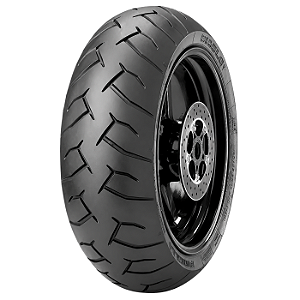 Pneu Moto 150/70-14 Diablo Scooter Traseiro TL 66S Pirelli