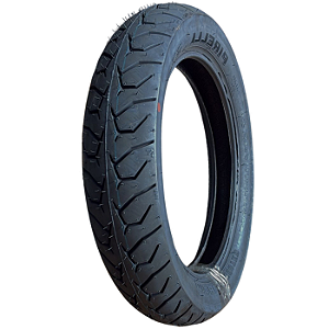 Pneu Moto 120/80-16 Diablo Scooter Traseiro TL 60P Pirelli