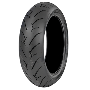 Pneu Moto 140/60R17 Diablo Rosso 2 Traseiro TL 63H Pirelli