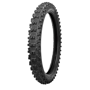 Pneu Moto 80/100-21 MT16 Garacross Dianteiro TT 51R Pirelli