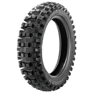 Pneu Moto 110/100-18 MT16 Garacross NHS Traseiro TT 59M Pirelli