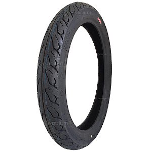 Pneu Moto 80/100-18 K677 Thorax Dianteiro TT 47P Kenda