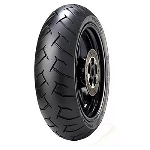 Pneu Moto 160/60R17 Diablo Traseiro TL 69W Pirelli