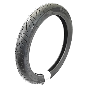 Pneu Moto 60/100-17 Super City Dianteiro TT 33L Pirelli
