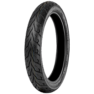 Pneu Moto 90/90-18 K677 Thorax Traseiro TT 51P Kenda