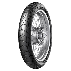 Pneu Moto 90/90-21 Karoo Street Dianteiro TT 54S Metzeler