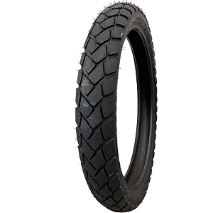 Pneu Moto 110/80R19 Tourance Dianteiro TL 59V Metzeler