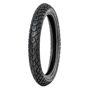 Pneu Moto 110/90-17 K761 TRAIL ON OFF Traseiro TT 60P Kenda