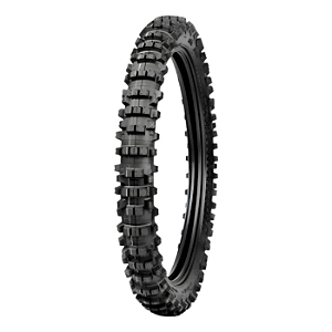 Pneu Moto 100/100-18 K760 TRAKMASTER Traseiro TT 59M Kenda