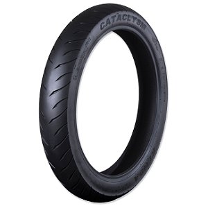 Pneu Moto 130/60B21 K6702F CATACLYSM Dianteiro TL 63H Kenda