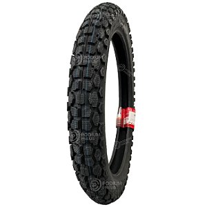 Pneu Moto 2.75-18 K270A TRAIL ON OFF Dianteiro TT 42P Kenda