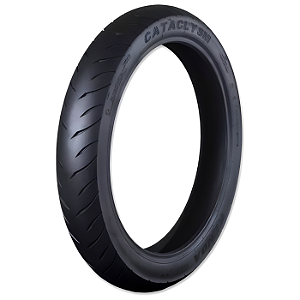 Pneu Moto 130/90B16 K6702F CATACLYSM Dianteiro TL 67H Kenda