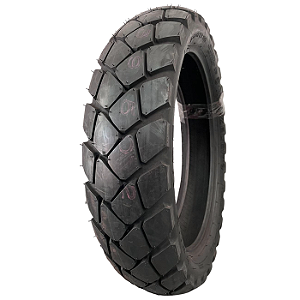 Pneu Moto 150/70R17 Tourance Traseiro TL 69H Metzeler