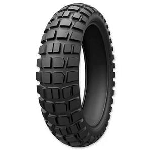 Pneu Moto 170/60B17 K784 BIG BLOCK Traseiro TL 72Q Kenda