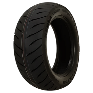 Pneu Moto 170/80B15 K6702 Cataclysm Traseiro TL 77H Kenda