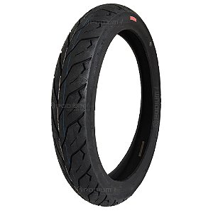 Pneu Moto 100/80-18 K677 THORAX Traseiro TT 53P Kenda