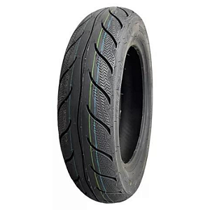 Pneu Moto 100/90-12 K6009F Dianteiro TL 59J Kenda