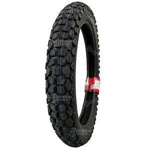Pneu Moto 90/90-18 K270B TRAIL ON OFF Traseiro TT 51P Kenda
