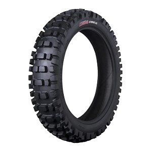 Pneu Moto 110/100-18 K774 IBEX Traseiro TT 64M Kenda