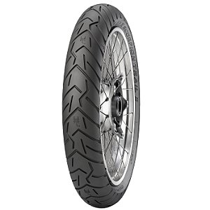 Pneu Moto 110/80R19 Scorpion Trail II Dianteiro TL 59V Pirelli