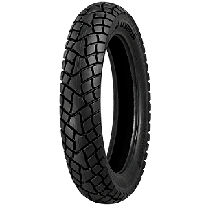 Pneu Moto 120/80-18 Dual Sport Traseiro TT 62S Levorin