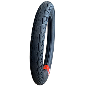 Pneu Moto 100/90-18 Matrix Traseiro TT 56P Levorin