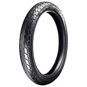 Pneu Moto 110/80-14 Dakar 2 Traseiro TL 59P Levorin