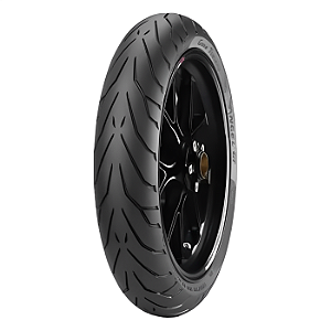 Pneu Moto 110/80R19 Angel GT Dianteiro TL 59V Pirelli