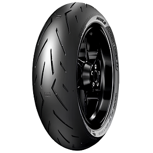 Pneu Moto 200/55ZR17 Diablo Rosso Corsa II Traseiro TL 78W Pirelli
