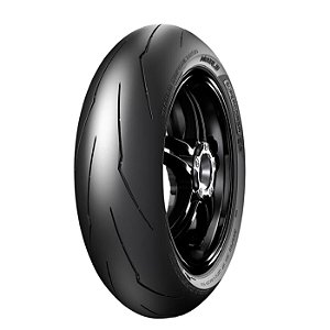 Pneu Moto 140/70R17 Diablo Super Corsa SPV3 Traseiro TL 66W Pirelli