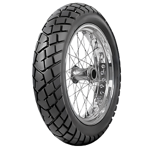 Pneu Moto 120/80-18 MT90 Traseiro TT 62S Pirelli