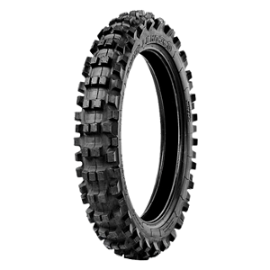 Pneu Moto 100/100-18 MT320 NHS ORIG CRF 230- TTR 230 Traseiro TT Pirelli