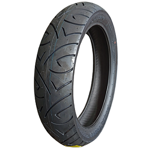 Pneu Moto 120/80-18 Sport Demon Traseiro TL 62H Pirelli