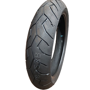 Pneu Moto 120/70R17 Diablo Dianteiro TL 58W Pirelli