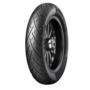 Pneu Moto MT90B16 Cruisetec Dianteiro TL 72H Metzeler