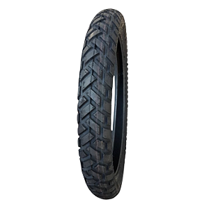 Pneu Moto 90/90-19 Enduro 3 Dianteiro TT 52P Metzeler