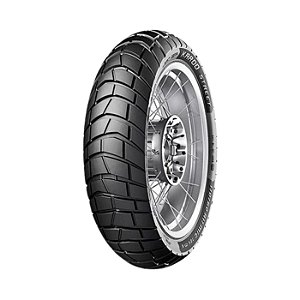 Pneu Moto 140/70-17 Karoo Street Traseiro TL 66S Metzeler
