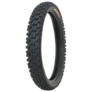 Pneu Moto 80/100-21 K785 MILVILLE 2 Dianteiro TT 51M Kenda