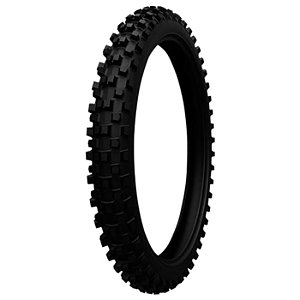Pneu Moto 70/100-19 K775F WASHOUGAL Dianteiro TT 42M Kenda