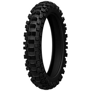 Pneu Moto 100/90-19 K775 WASHOUGAL Traseiro TT 57M Kenda