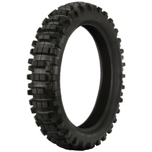 Pneu Moto 110/100-18 K760 TRAKMASTER Traseiro TT 64M Kenda