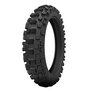 Pneu Moto 120/100-18 K786 WASHOUGAL 2 Traseiro TT 68M Kenda