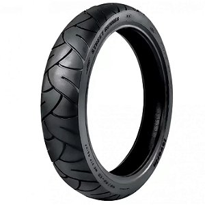 Pneu Moto 100/80-18 Street Runner Traseiro TL 59P Levorin