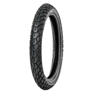 Pneu Moto 90/90-18 K761 TRAIL ON OFF Traseiro TT 51P Kenda