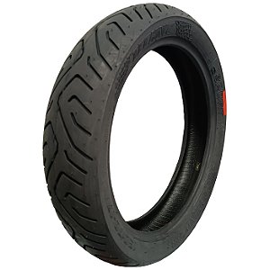 Pneu Moto 130/70-17 Sport Traseiro TL 62S Technic